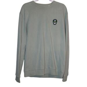 Suspicious Antwerp Pullover Crewneck Sweaters Men's XL